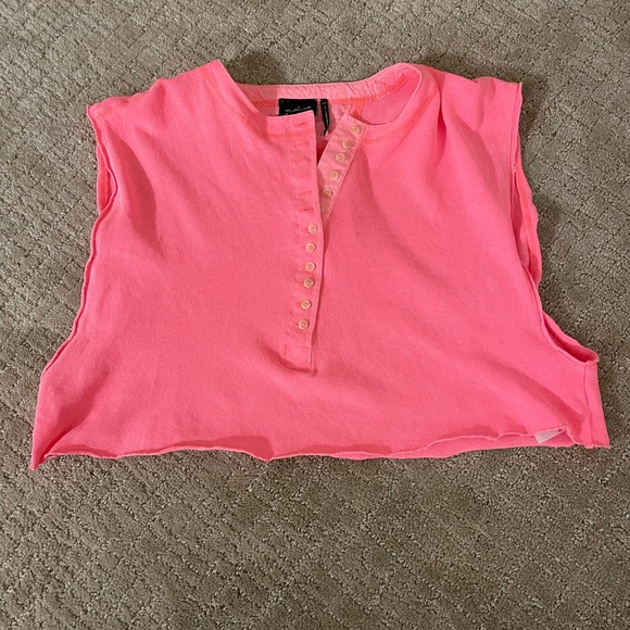 urban outfitters crop top - Picture 1 of 1